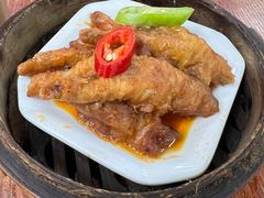 -恒兴发茶店(水巷口店)