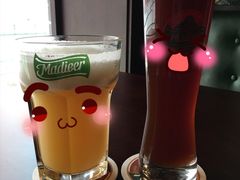 -马迭尔德式西餐精酿啤酒屋(中央大街店)