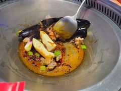 -山河屯铁锅炖鲜鹅·东北菜(开发区一店)