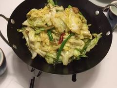 -后宫私房菜(汇客美食娱乐广场店)