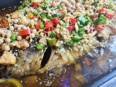 -小小河边鱼(天润城店)