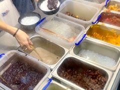 -老式乌米冰(阜阳园店)