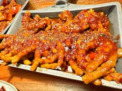 -干杯小木屋米酒店(罗斯福店)