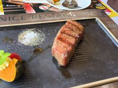 -中山威尼斯西餐厅(三乡总店)