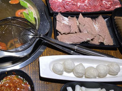 -贵州黄牛肉(西溪湿地店)