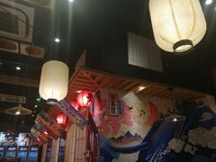 大堂-有喜屋·深夜食堂(环宇荟店)