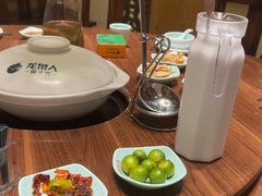 -龙泉人椰子鸡(龙昆南总店)
