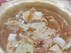 -德羊府老北京羊蝎子火锅