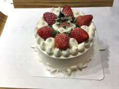 -麦子香烘焙(俞源街分店)