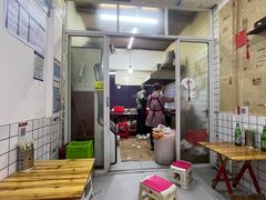 -魏记里脊肉炸炸炸(南门口店)