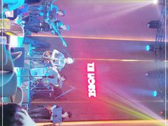 -TZ House音乐现场(来福士中心店)