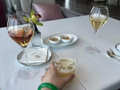 -悦厅·下午茶(杭州柏悦酒店)