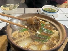 -小板凳(四公里店)