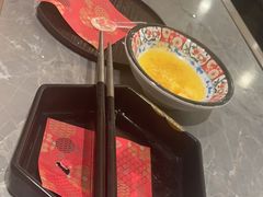 -一绪に寿喜烧(虹悦城店)