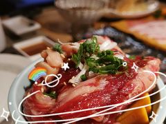 -江户烧肉(高德店)