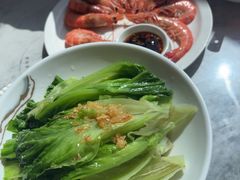 -不仔客海鲜·烧烤·270度海景餐厅(大东海店)
