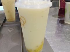 -喜茶(广州佳兆业广场店)