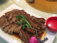 -金成潮菜博物馆(海珠湿地店)