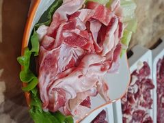 -潮悦牛肉火锅城(水贝店)