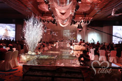 -IDOI婚礼策划·IDOIWEDDING