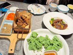 -33号大院·青岛本帮菜(五四广场店)