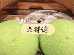 -点都德(华强南店)