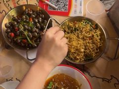 -小吴先生的店·东北烧烤(林科大店)
