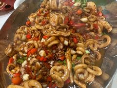 -湘当有饭剁椒鱼头(昆山招商花园城店)