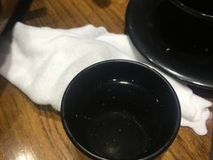 -俏东方·海味水饺·青岛菜(崂山店)