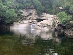 -黑龙潭风景区