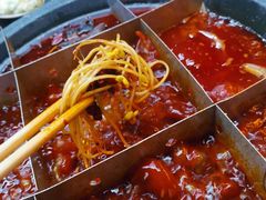 -邓莽子老火锅(中兴路总店)
