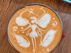 -喜柿咖啡SeeS coffee