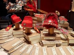 -小厨娘金榜题名(夫子庙秦淮河店)