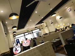 大堂-小寒羊烧烤(凯瑞时代大厦店)