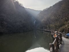 -皖西大裂谷