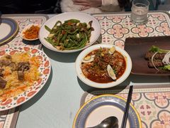 -海尔巴格一甸茶餐厅(团结路店)