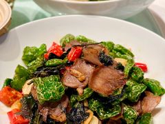 -永安鱼庄·镇江菜(东吴路店)