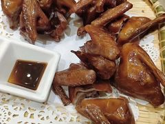 -北海渔村酒楼·粤菜海鲜点心(新华店)