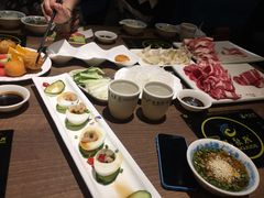 -龙聚德北京烤鸭(沙坪坝华宇A馆店)