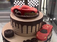 -GANSO元祖食品(锦创书城店)