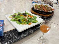 -喜来酌海鲜·饺子(和平一店)