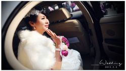 -FIONA MAKE UP恋妆造型