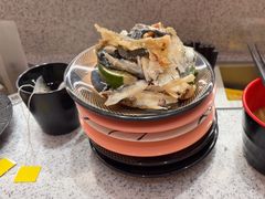 -争鲜回转寿司(西红门荟聚PLUS店)