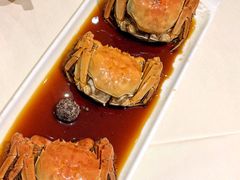 -老正兴菜馆(福州路店)