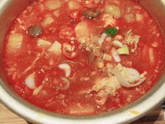 -小韩屋韩国料理(上海湾店)