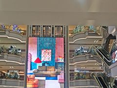 -红星美凯龙(北京北四环店)