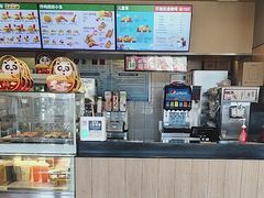 -德克士(清河店)