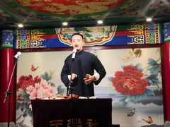 -武汉天乐社武宫剧场