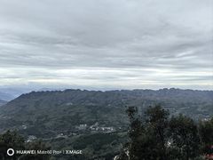 -剑门关风景区