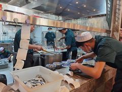 -老三羊汤【北兴隆街店】